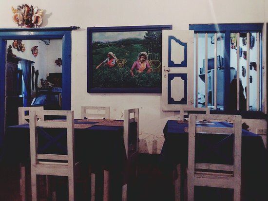 Jina's Vegetarian and Vegan Restaurant